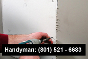 Handyman